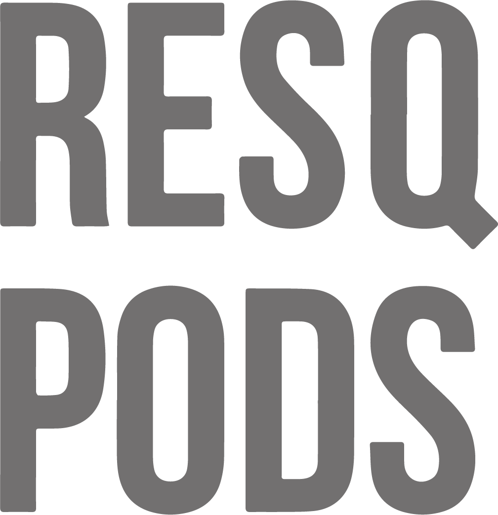 RESQ PODS
